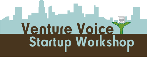 Venture Voice Startup Workshop