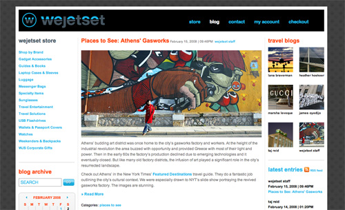 WeJetSet.com